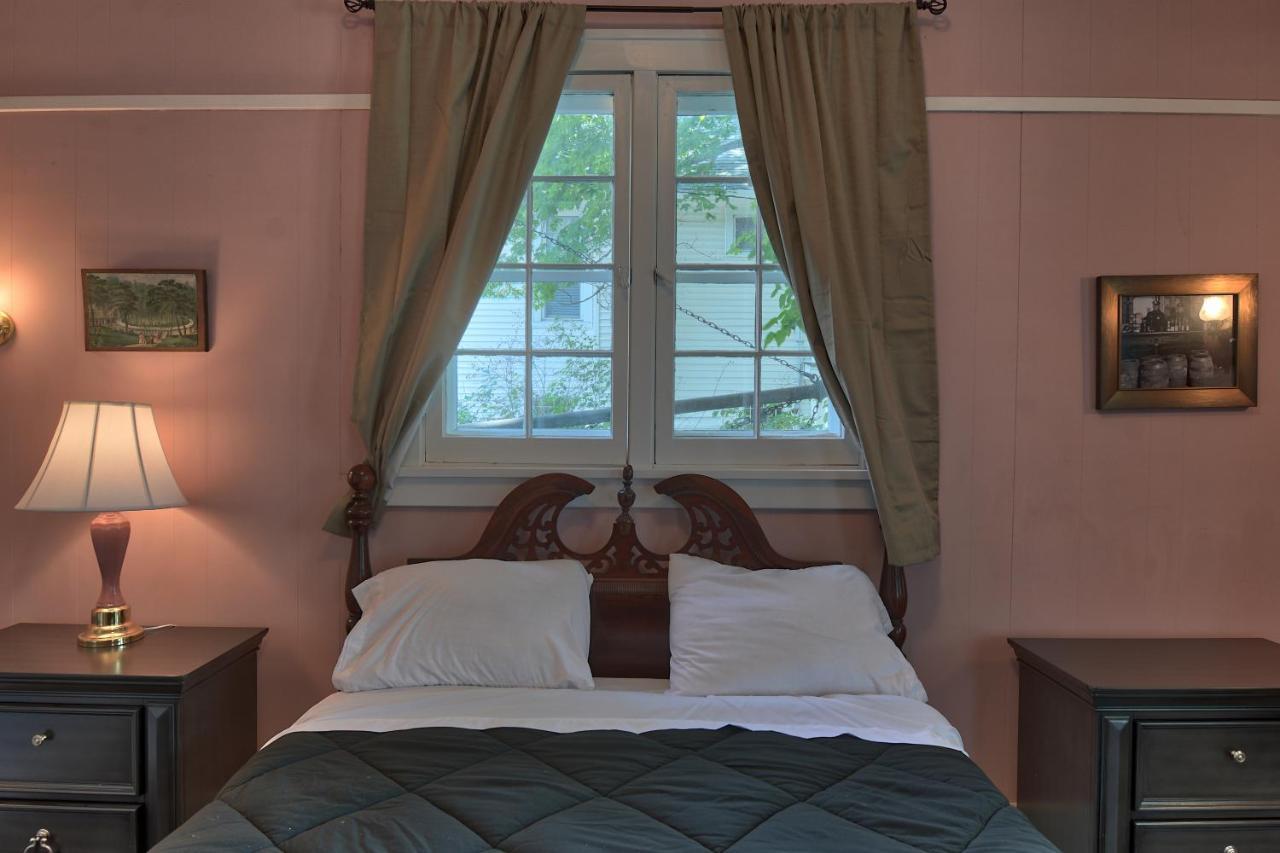 Charlevoix House Bed & Breakfast Eksteriør bilde