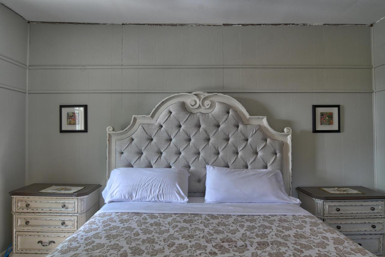 Charlevoix House Bed & Breakfast Eksteriør bilde