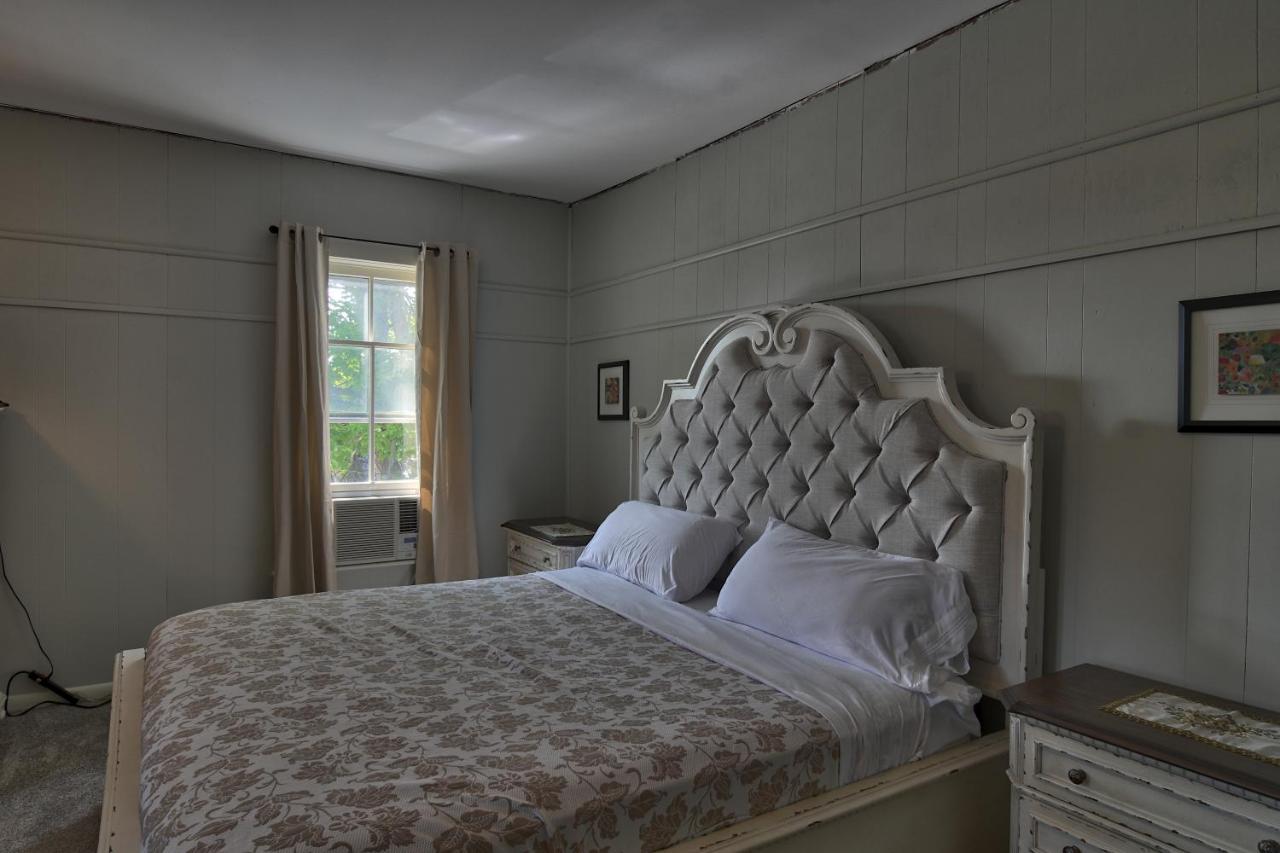 Charlevoix House Bed & Breakfast Eksteriør bilde